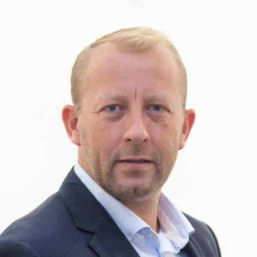 Christian Cachat, Afreenergy